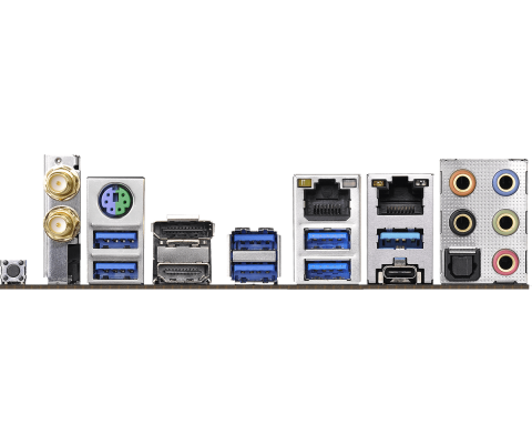 Asrock Z390 Taichi INTEL  (S.1151) CO.-LAKE